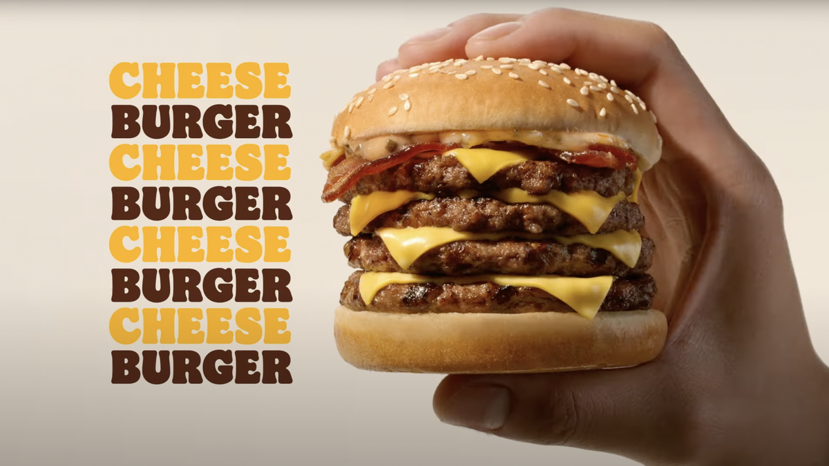 Burger King Couldn't Be Happier With Its Viral Campaign