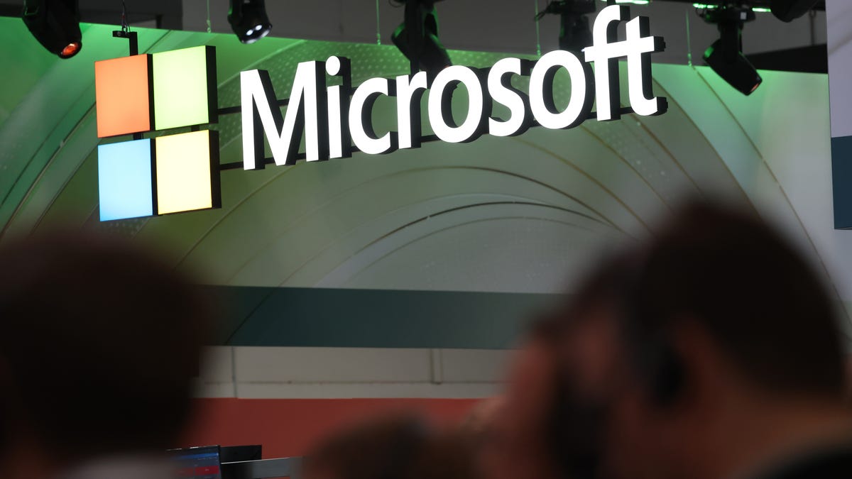 Microsoft stock surges 9% as Azure earnings smash expectations and the AI boom rolls on