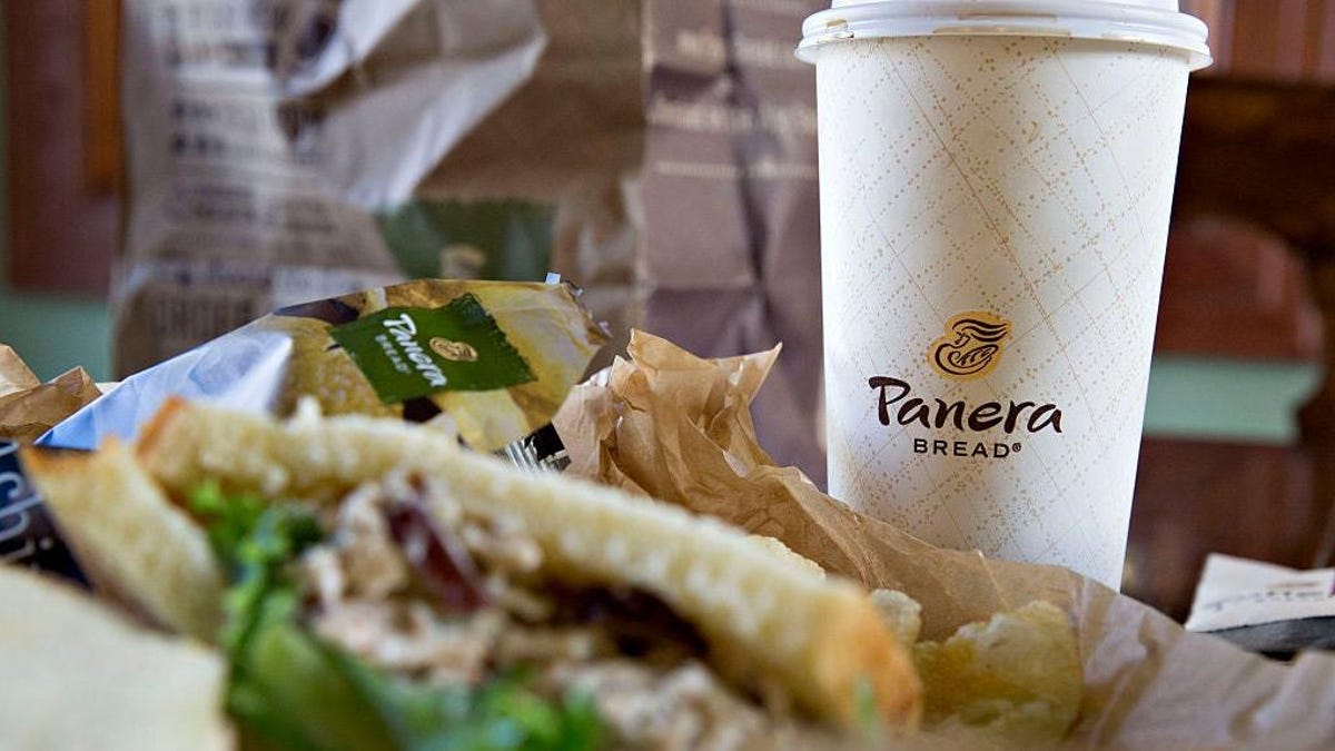 Panera's New Menu Might Be Cutting Corners To Save Money