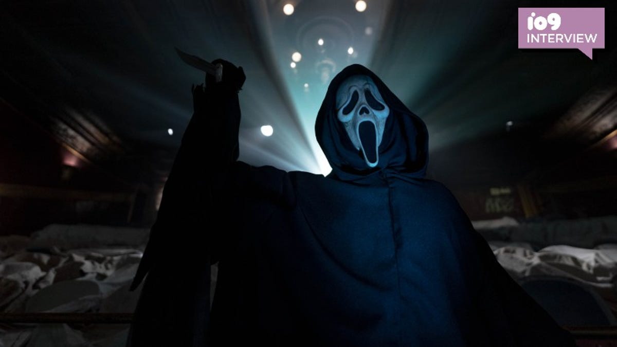 Scream VI Ending: Radio Silence on Who Dies, Neve Campbell Future