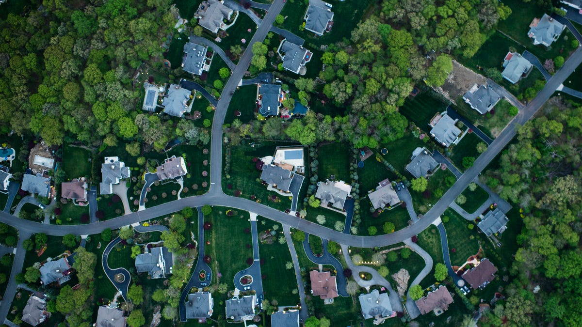 The 7 best suburbs in America to buy a house