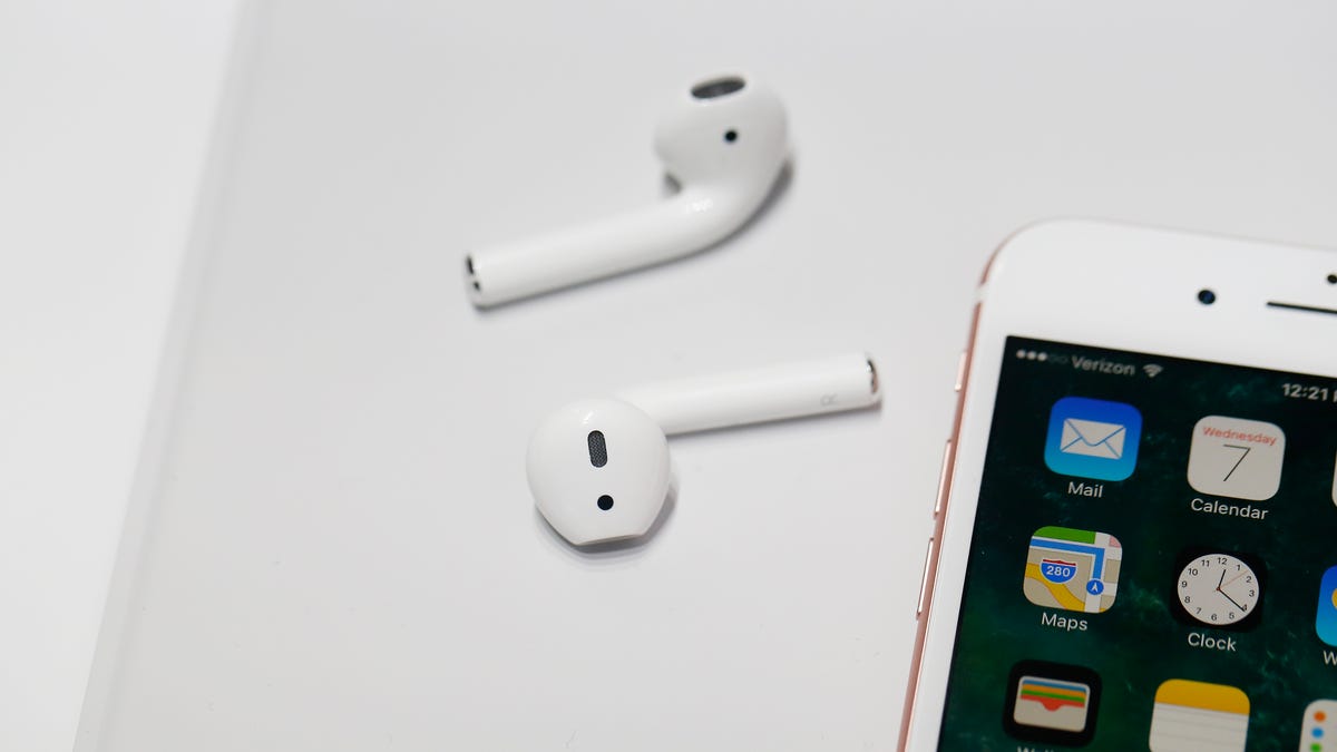 Apple is turning its AirPods into the Babel fish from Hitchhiker's Guide to the Galaxy