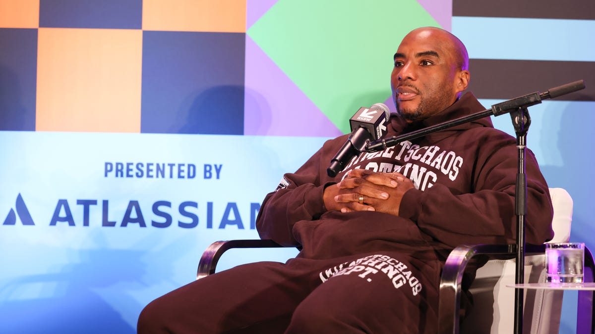 Internet is Annoyed with Charlamagne Tha God's Anti-DEI Rant