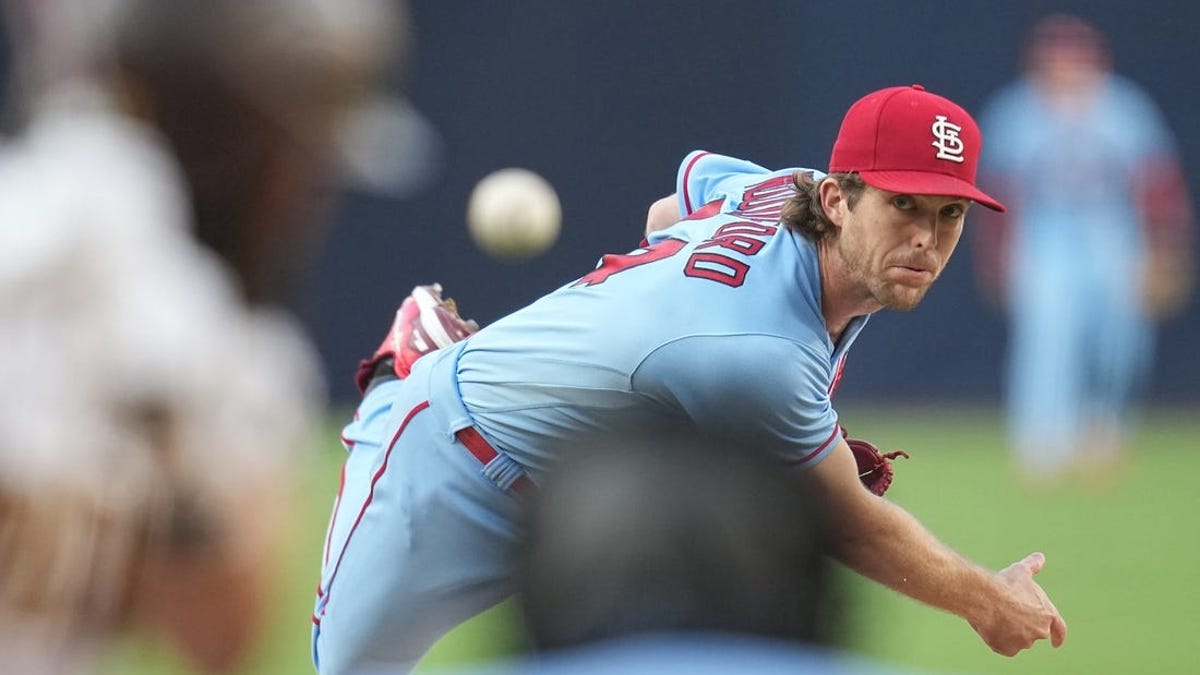 Cardinals rally to beat Padres, who remain oh-fer in extra innings this  season - The San Diego Union-Tribune