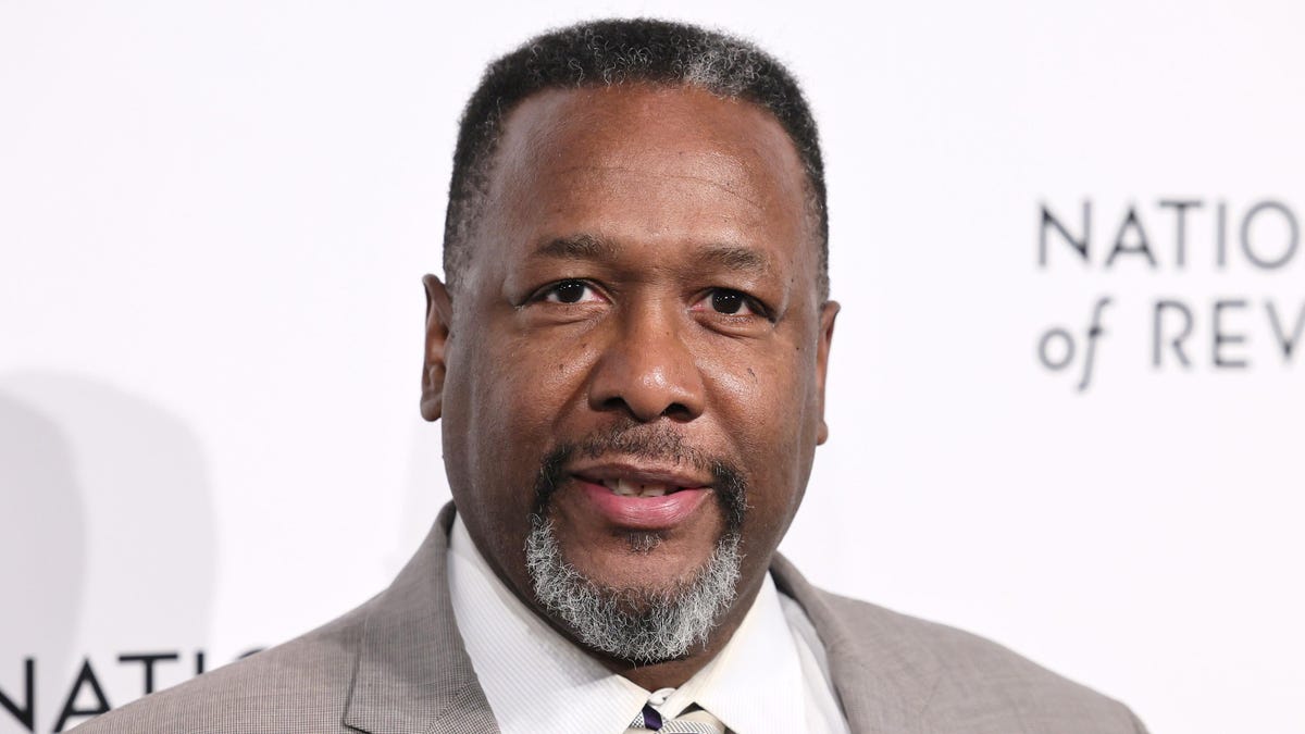 Wendell Pierce is your new Perry White in James Gunn's Superman