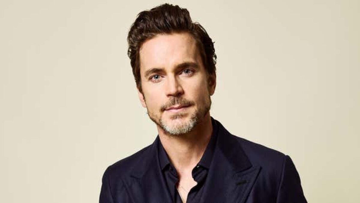 Matt Bomer says he lost Superman role due to sexuality