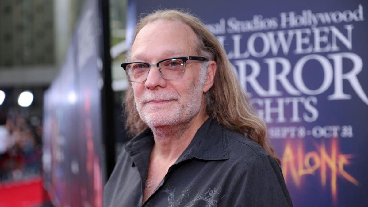 Greg Nicotero is Bringing Horror Novel Swan Song to TV Life