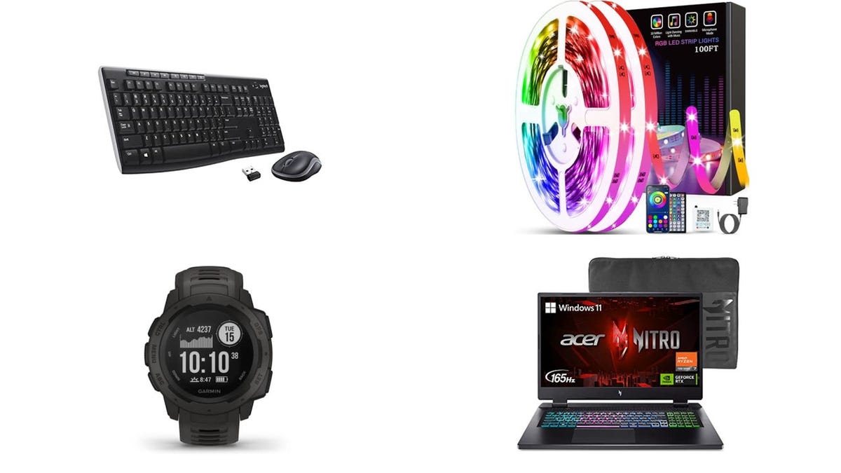 The Best Tech Early Cyber Monday Deals To Shop Now