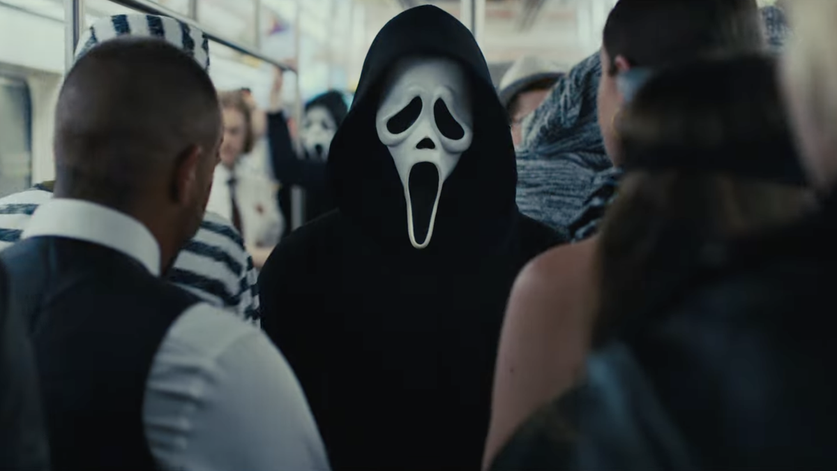 Scream 6' Super Bowl Trailer — Watch – IndieWire