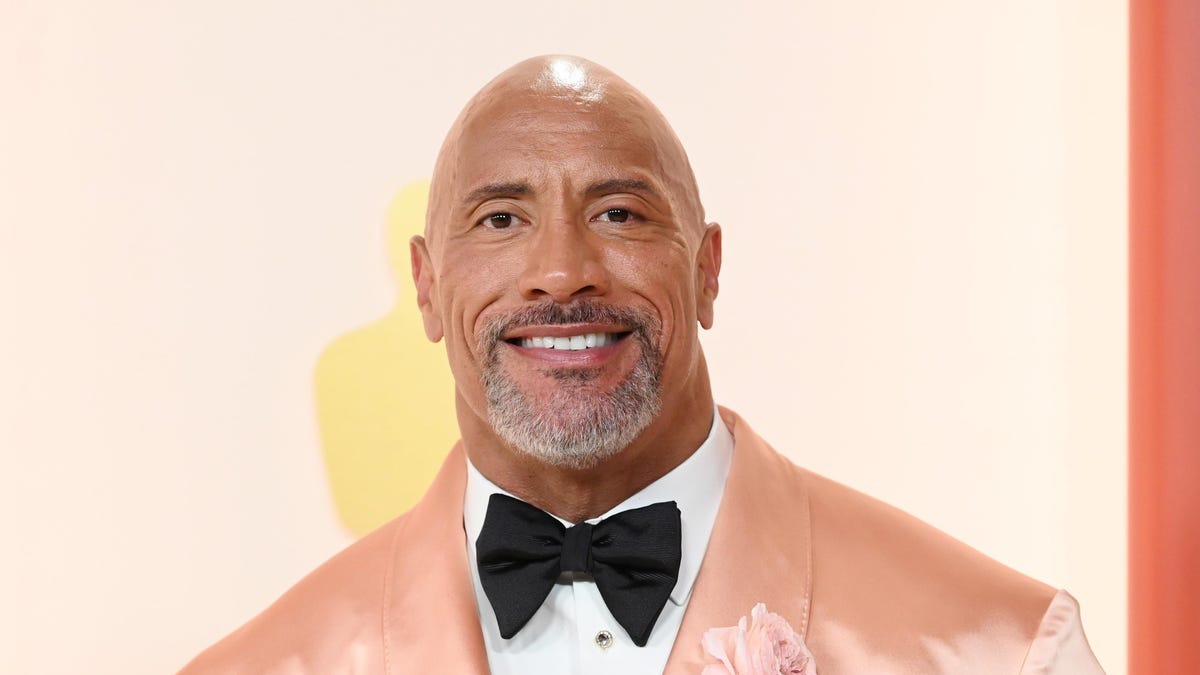 Dwayne 'The Rock' Johnson addresses backlash over Maui fund: 'I