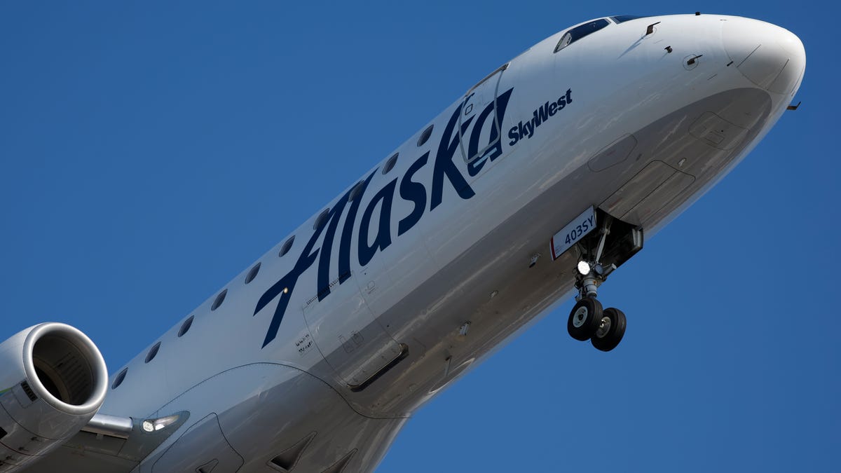 Alaska Airlines will soon offer direct flights to Europe