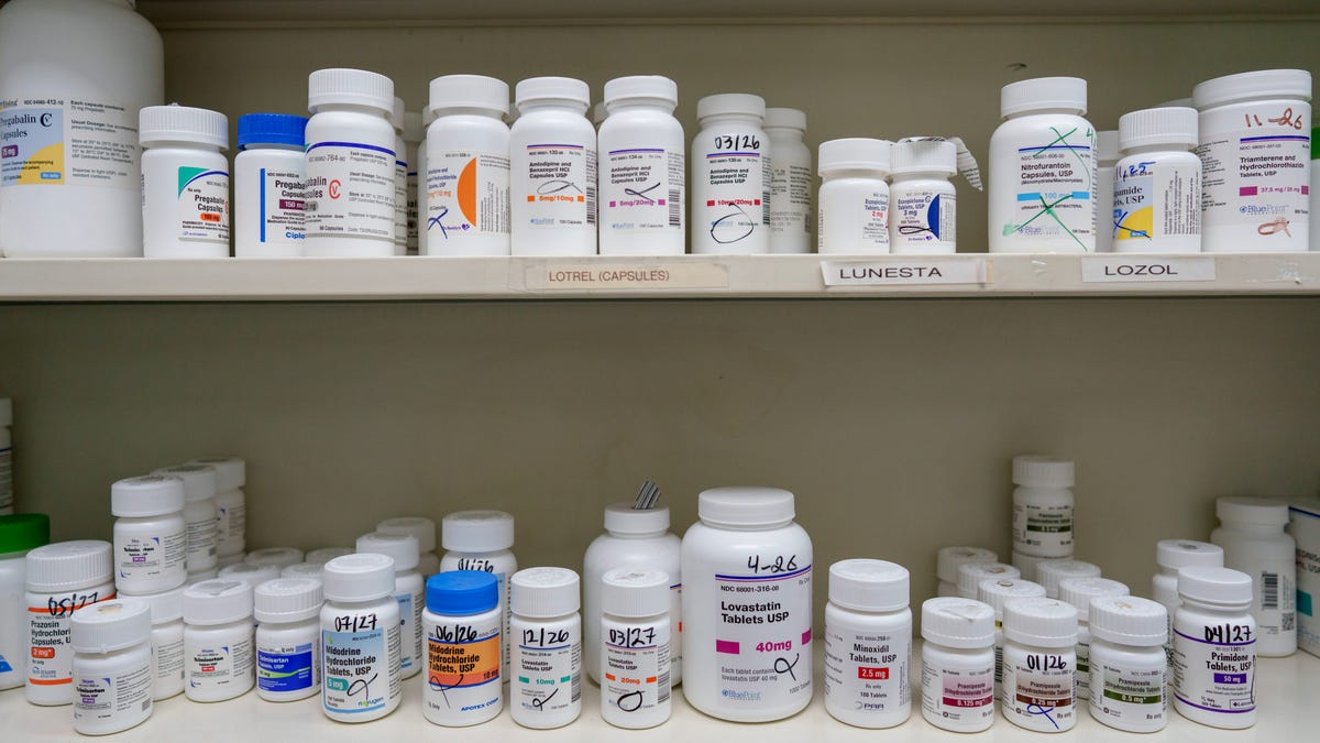 New U.S. drug prices doubled amid shift towards treating rare diseases