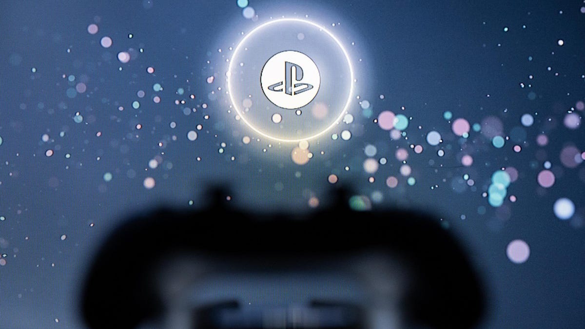 5 Things We Learned From PlayStation's Best Holiday Ever