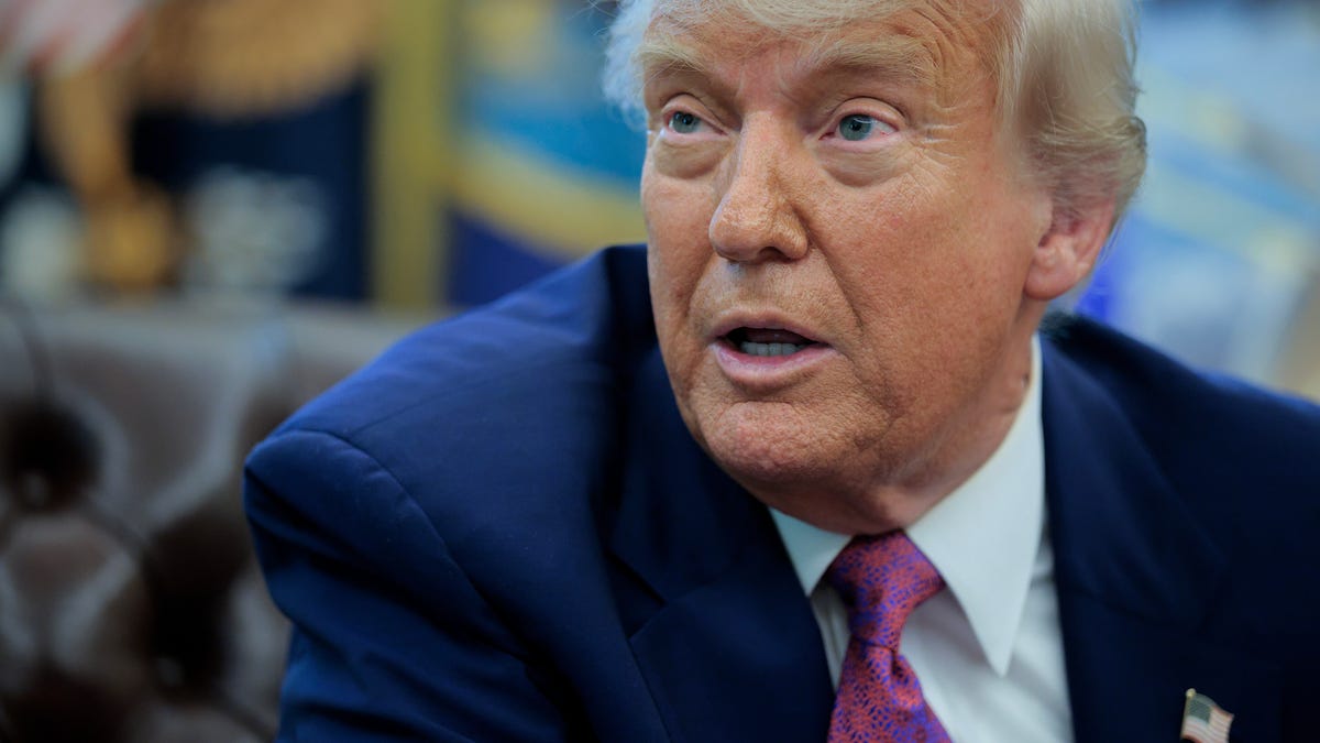 Trump's new tariff threats could mean the Fed waits longer to cut interest rates