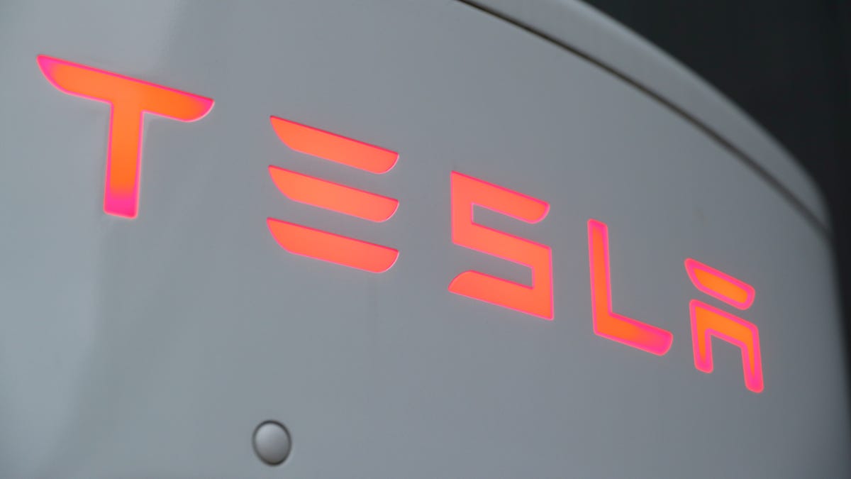Tesla's drive to make its EV charging an industry standard is working