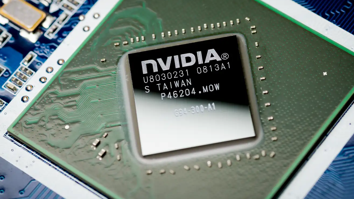 From Nvidia to Apple, tech stocks could get a boost from Fed rate cuts, analysts say