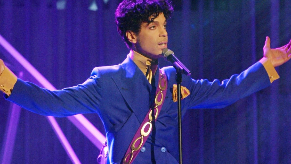 The Surprising Prince Songs That Should Be in Ryan Coogler’s New Jukebox Musical