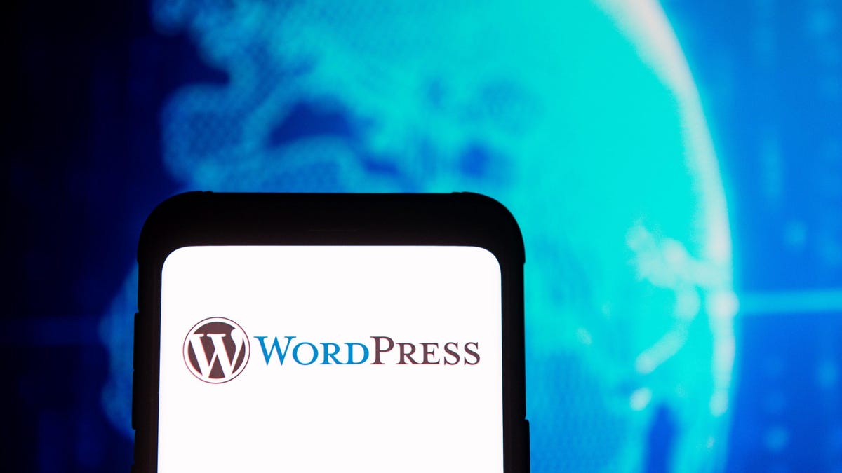 WordPress and Tumblr Users’ Content to Fuel AI Companies’ Research and Development Efforts