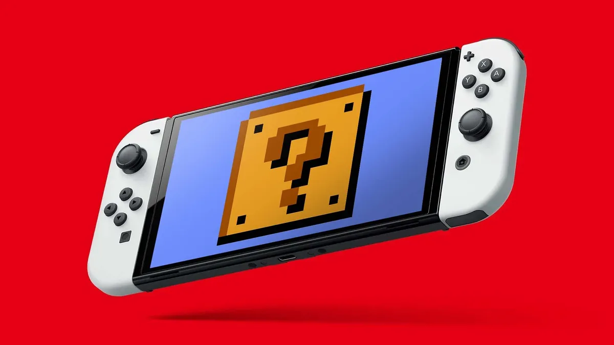 More Switch 2 'Leaks' All Point To The Same Thing: A Bigger, More Powerful Version Of The Console Everyone Already Loves