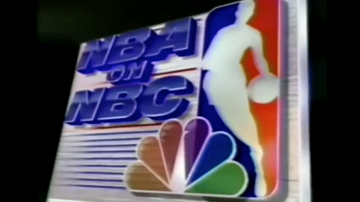 NBC, Apple, Amazon interested in NBA TV rights deal