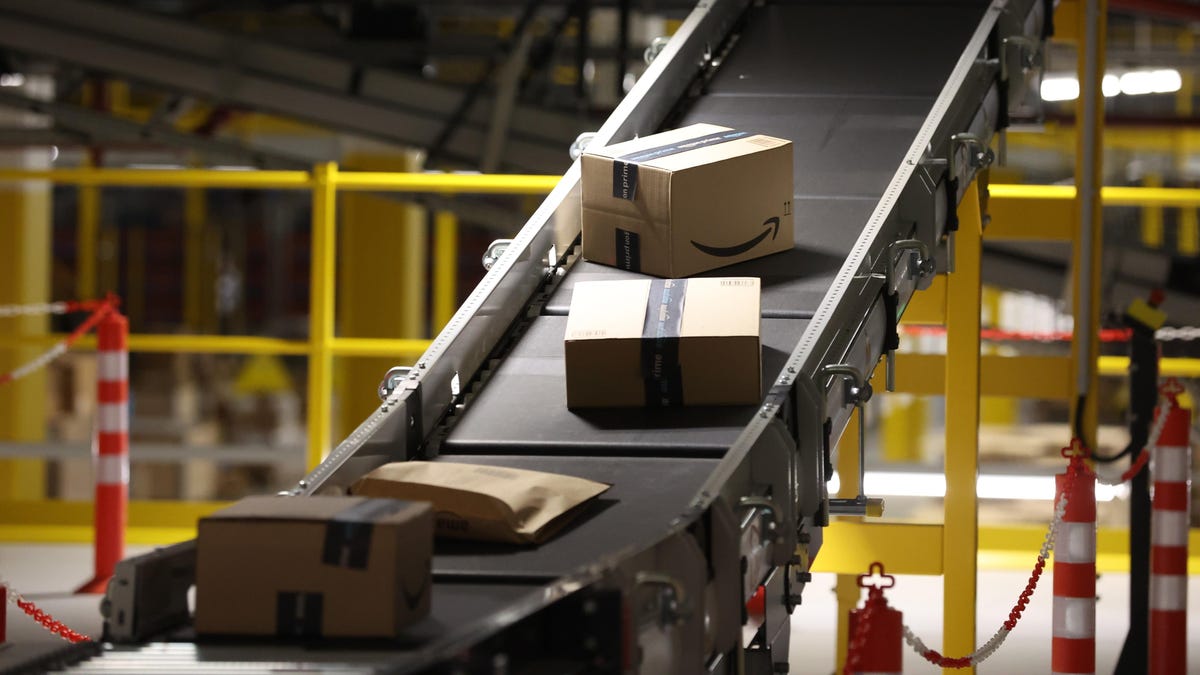 Amazon Plans New Discount Store With Items Shipped Directly From China, Reports Say
