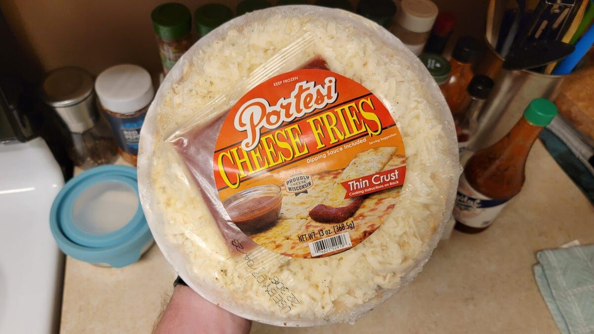 The Midwest’s Best Frozen Pizza Isn’t Technically Pizza