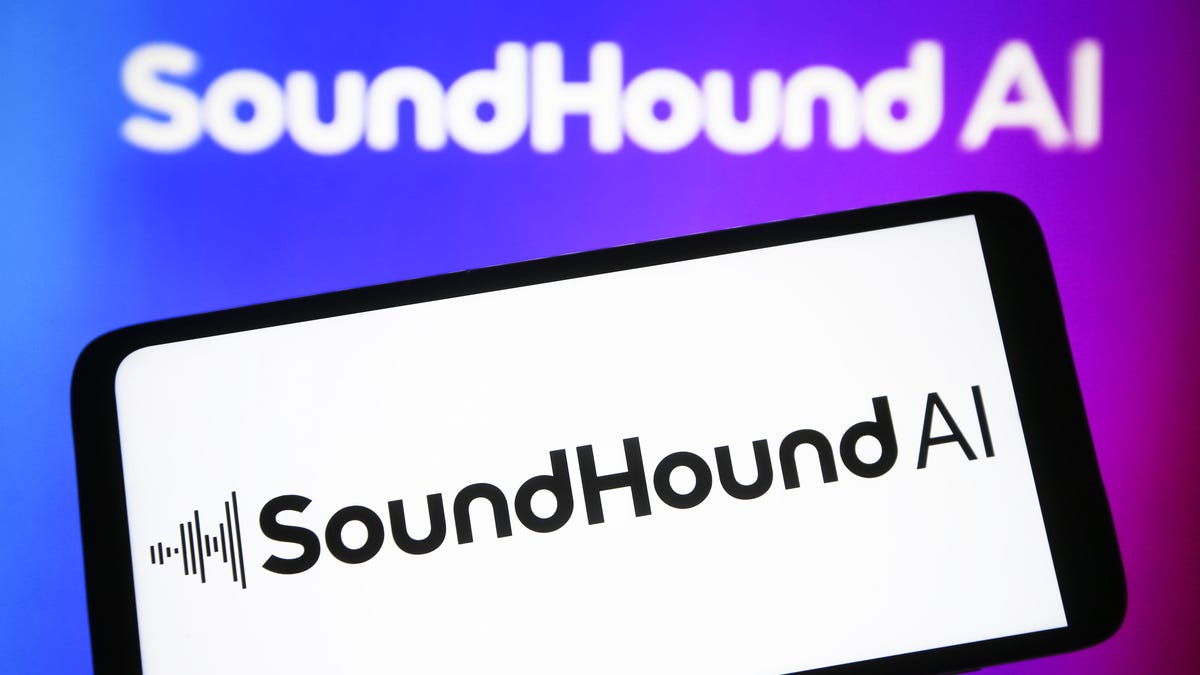 Nvidia-backed SoundHound AI Stock Is On A Tear