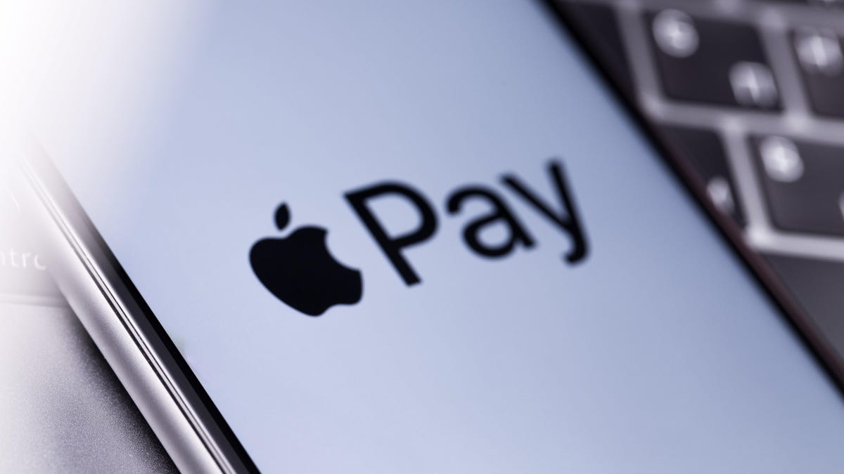 Afterpay Introduces Apple Pay For In-Store Payments