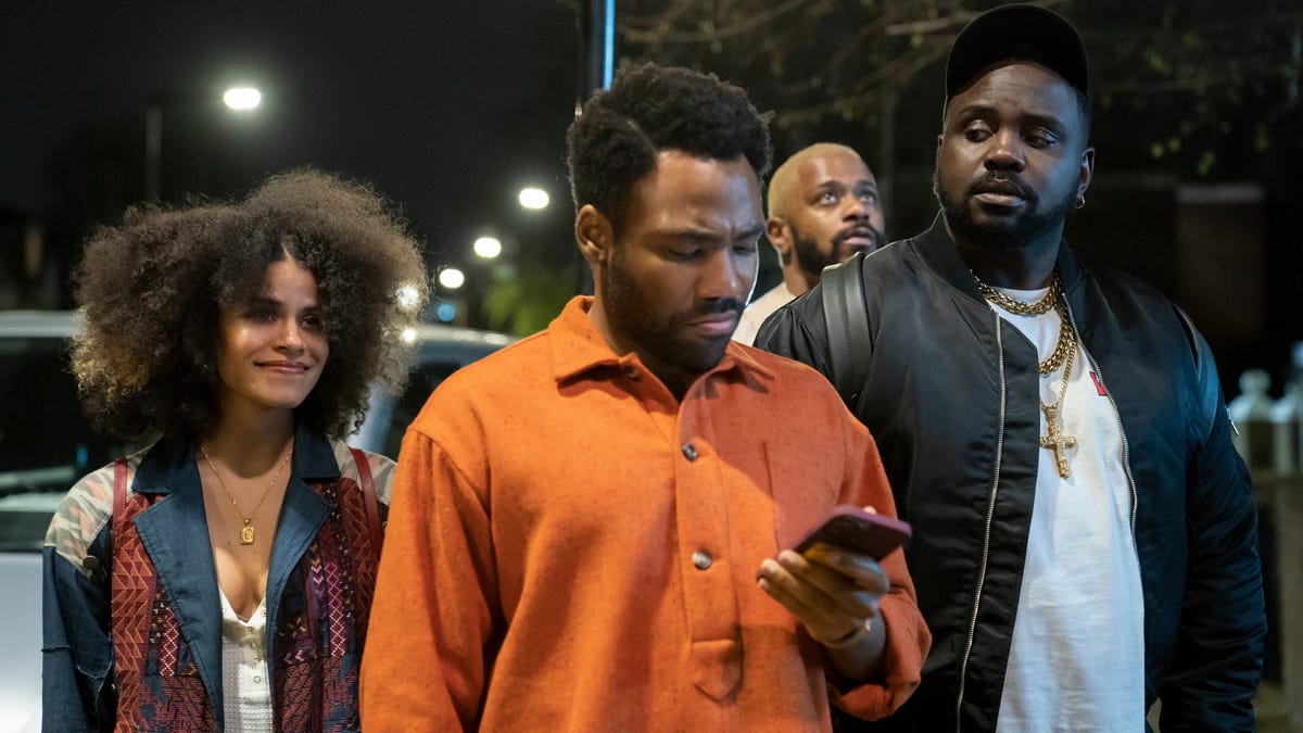 atlanta season 3 episode 1 full episode free