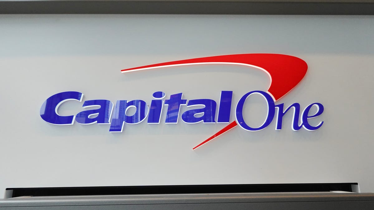Capital One sued for cheating customers out of billions in interest on savings accounts