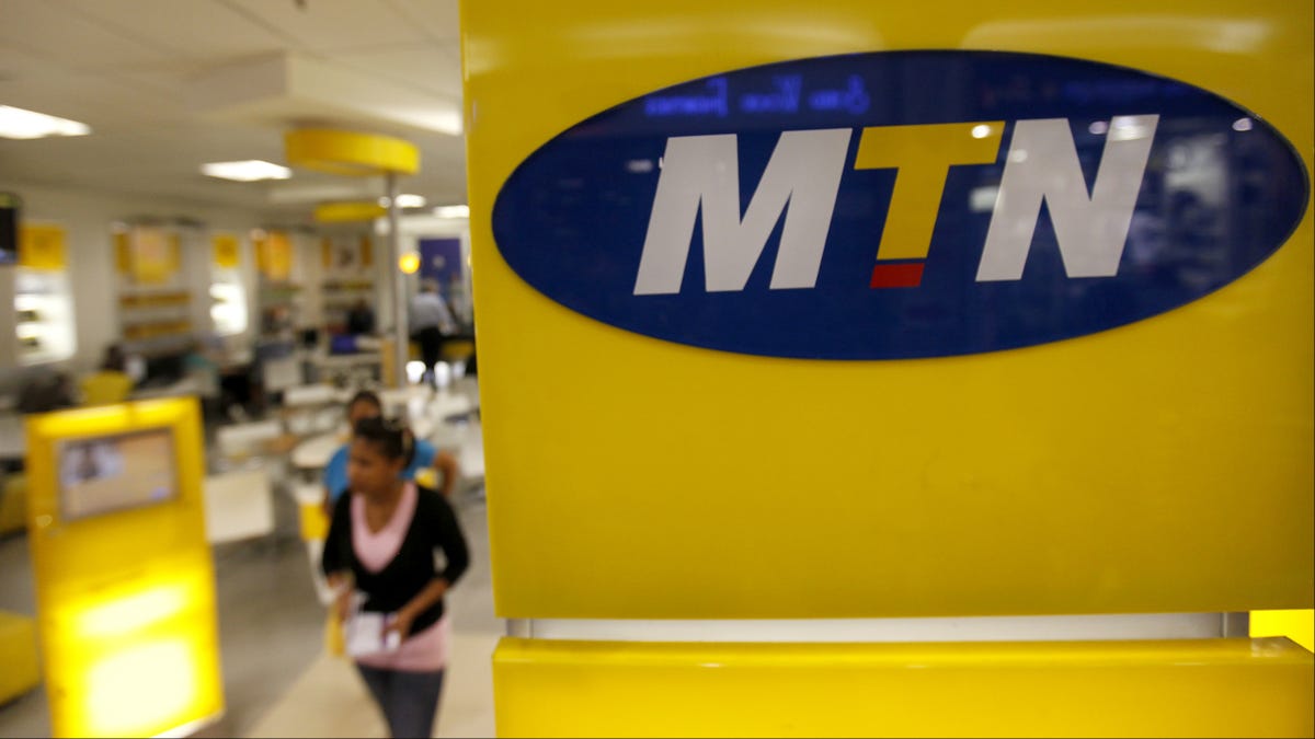 South Africas Largest Phone Company Mtn Is Challenging A 39