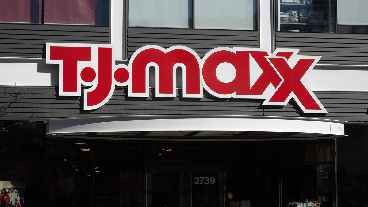 T.J. Maxx and Other Retailers Implement Body Cameras to Reduce Shrinkage and Enhance Store Safety