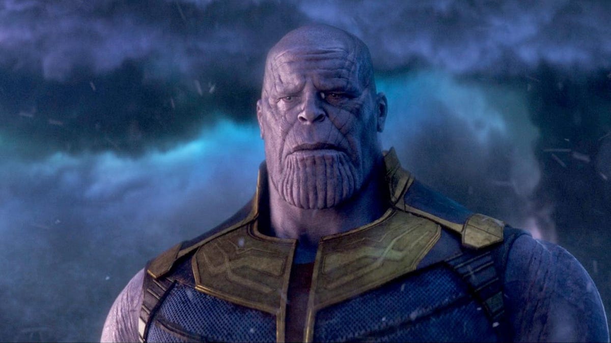 Thanos alibakis