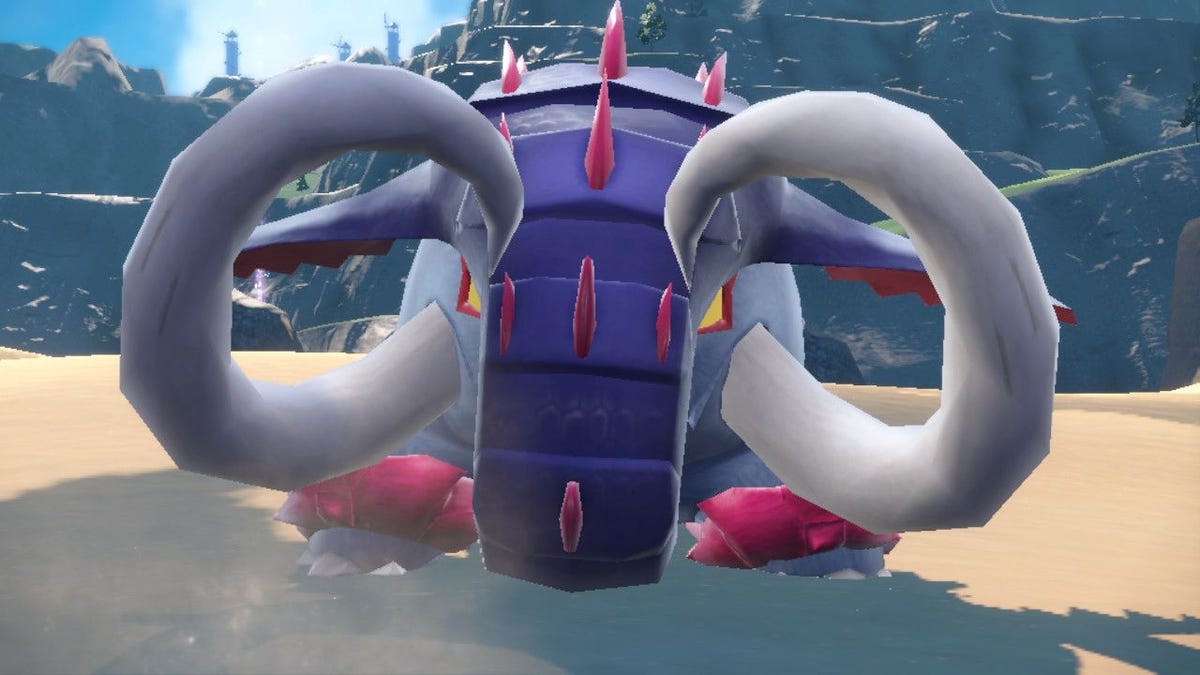 A newly discovered Pokémon Scarlet and Violet bug can crash the