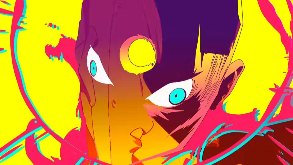 CD Projekt and Studio Trigger release a new trailer for Cyberpunk: Edgerunners  anime series