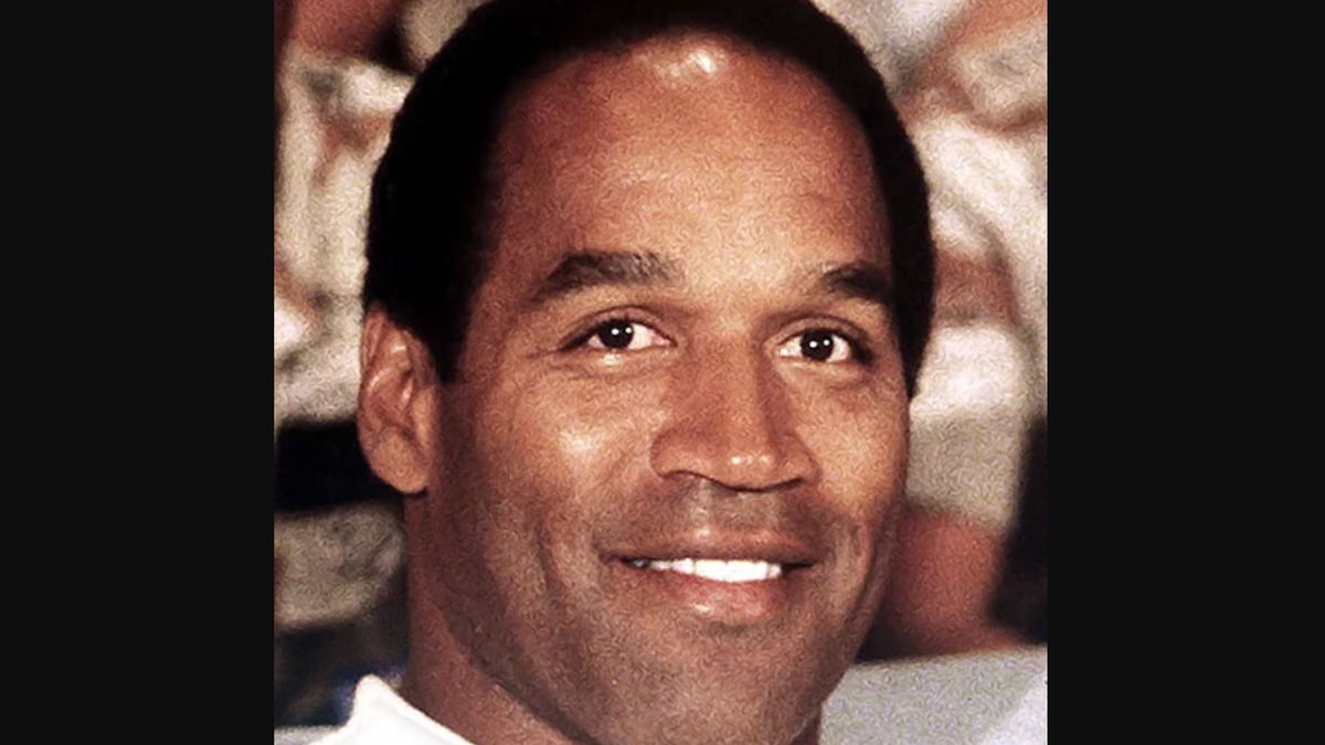 Black Twitter Reacts to Sudden Death of O.J. Simpson and ... They Ain't Sad