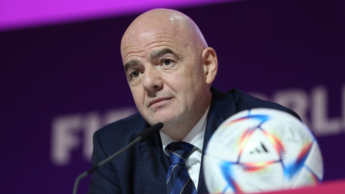 FIFA Officials Open For 2030 World Cup Bribes