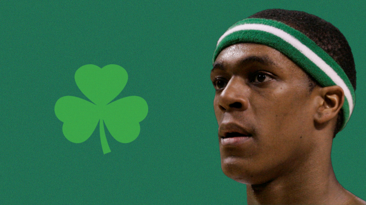 Rajon Rondo almost retired after ill-fated stint with Mavs