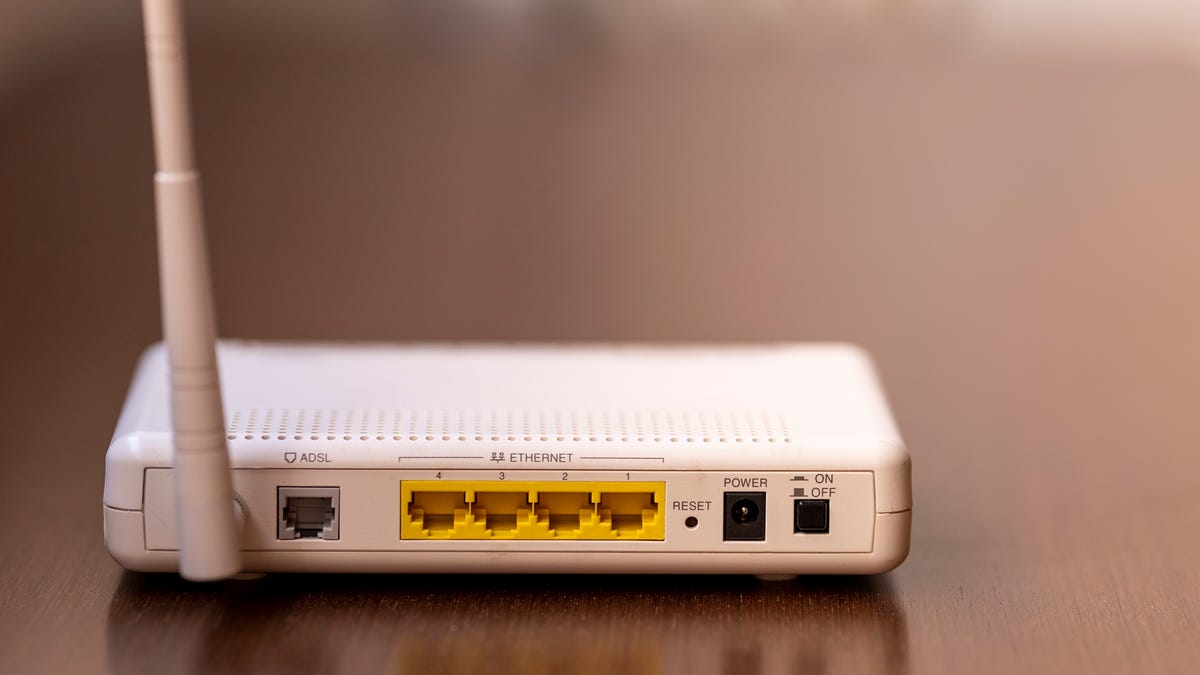Is household tech made in China the next U.S. security concern?