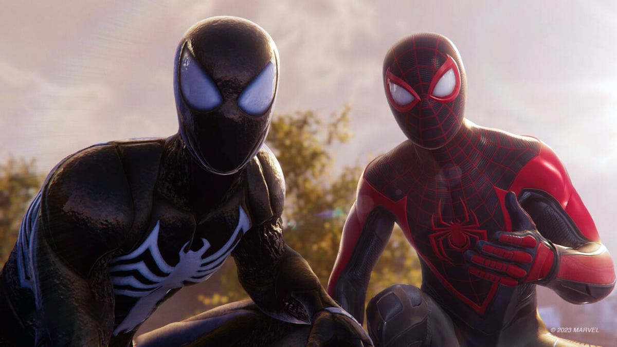 Marvel's Spider-Man 2 PS5 Update Available Now, Here Are All the Patch  Notes