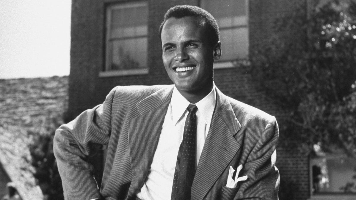 Harry Belafonte's Spouses: Remembering the Legend's Family Life