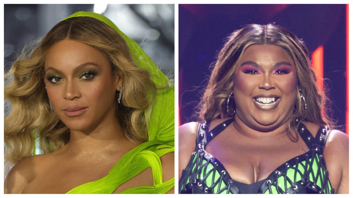 Beyoncé Seemingly Shows Support For Lizzo Amid Shocking Lawsuit 4347