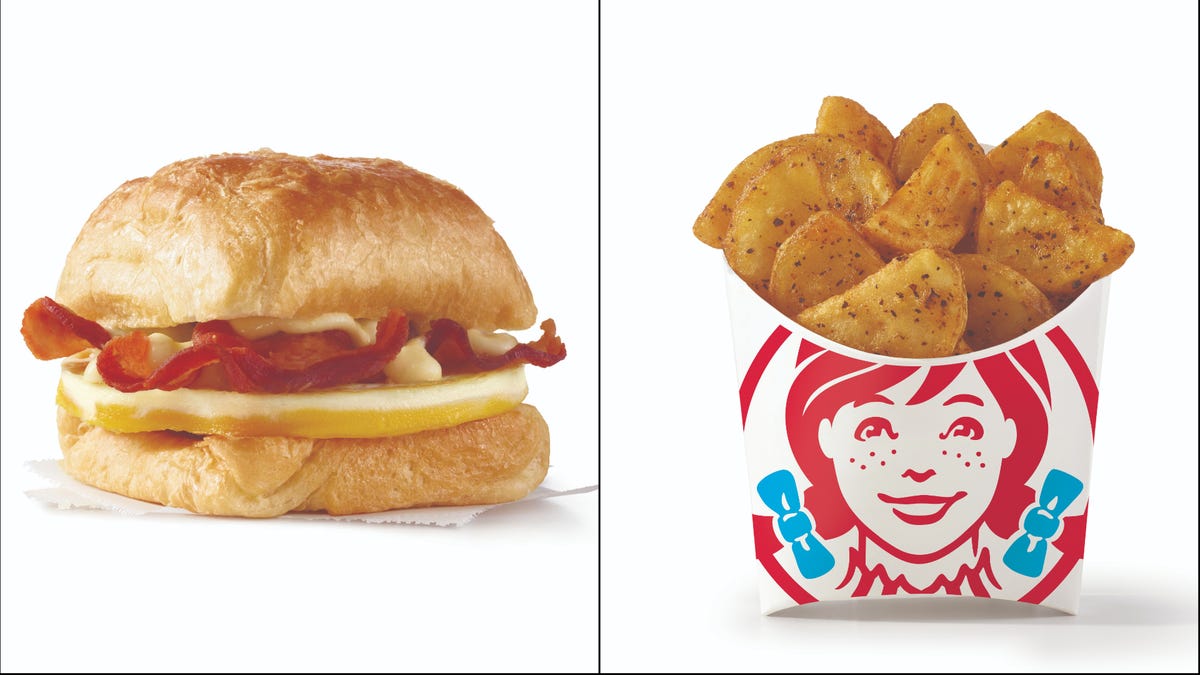 Wendy's $3 Breakfast Deal at US Locations