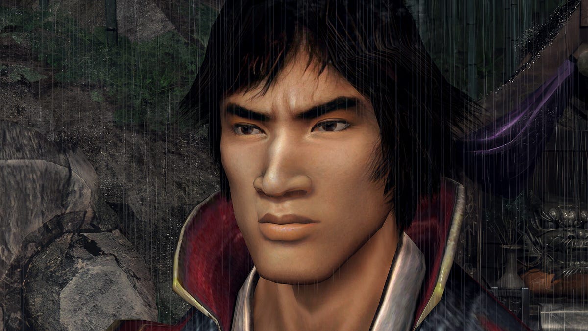 You're Gonna Want to Play Onimusha 2: Samurai's Destiny More Than Once
