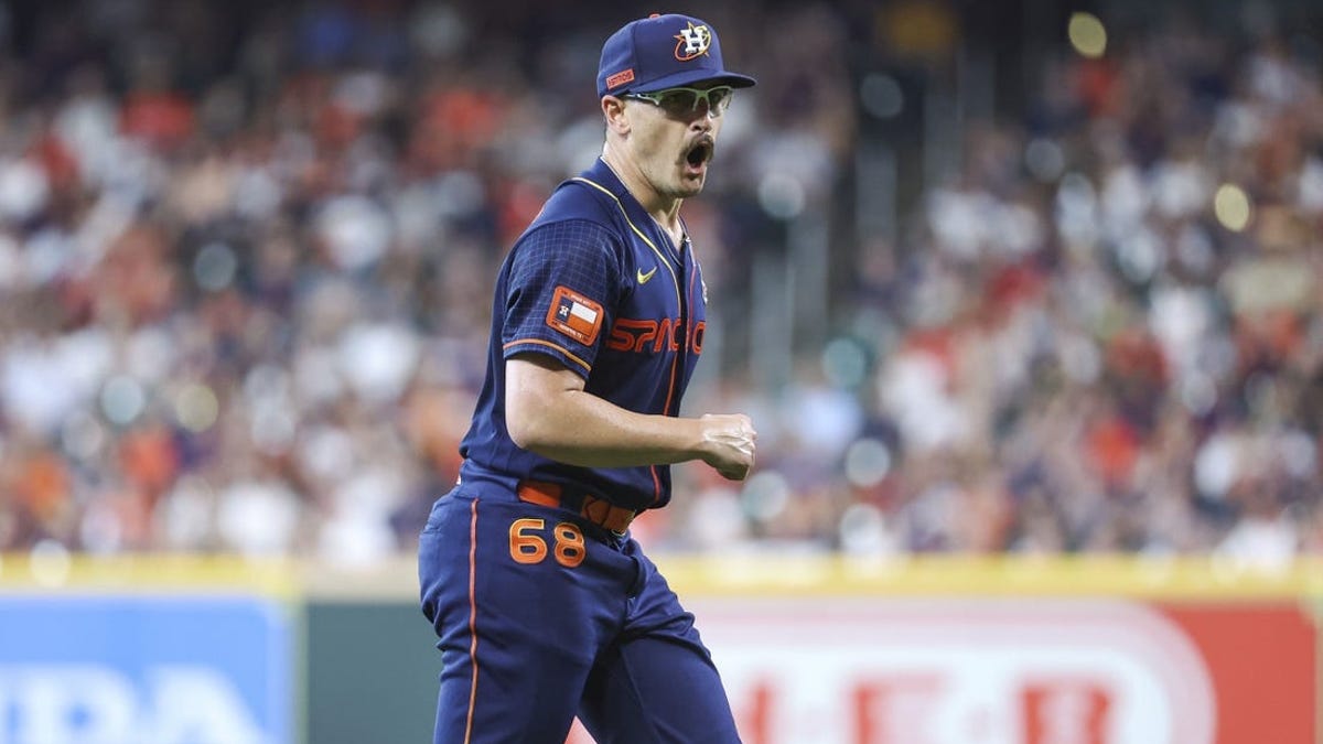 J.P. France shines in 2nd start as Astros beat White Sox