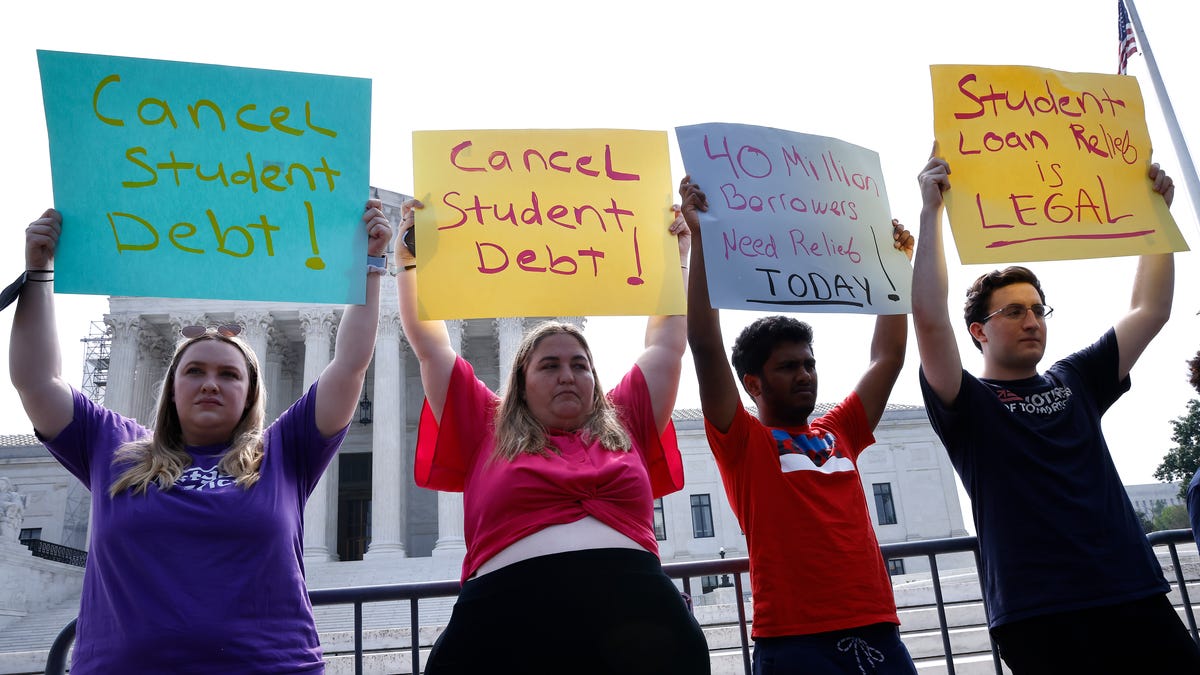 Student loan collections are back on today. Heres what to know