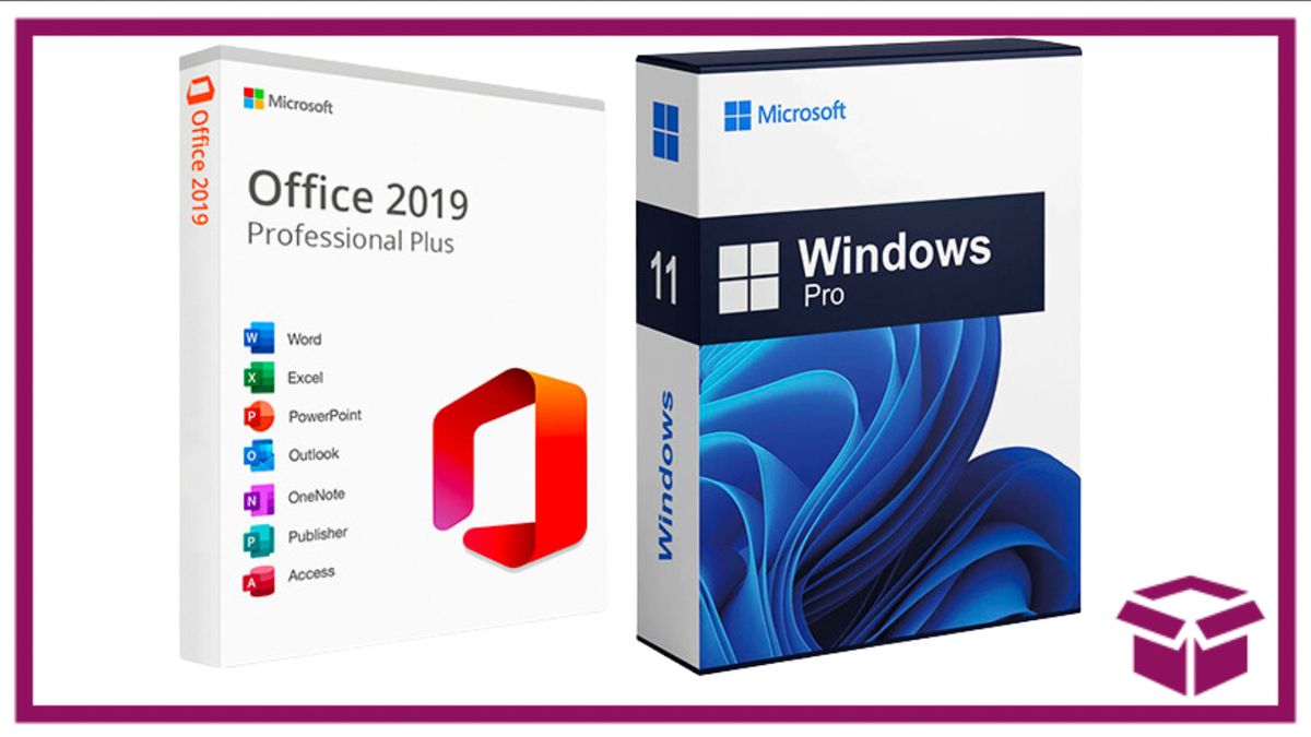 Microsoft Office and Windows 11 Are Just $50 Through 12/25