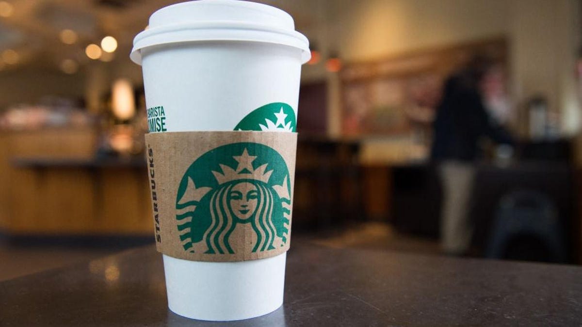 The Starbucks Order Mistake That Leaves You With Less Coffee