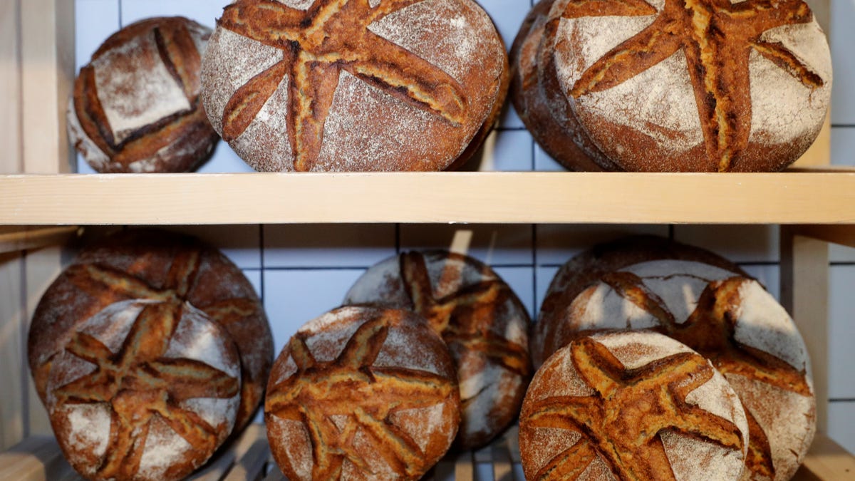 The scientific case for eating bread