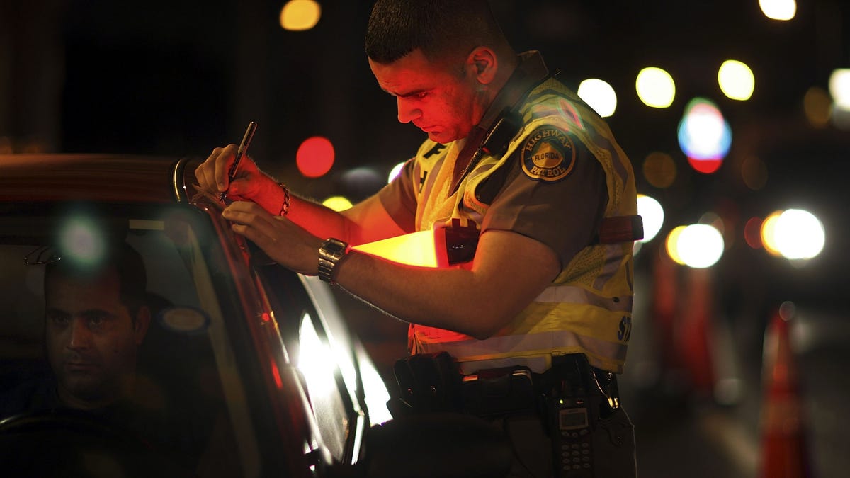 The 10 cities in America with the highest risk of drunk driving fatalities